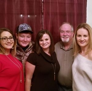 Meet your Posher, Owen